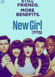 Новая девушка / Новенькая  (1,2,3,4,5 Сезон)