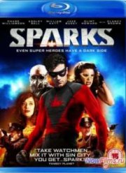 Спаркс (2013)