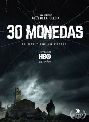 30 сребреников (1-2 Сезон)