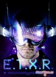 Внеземной (2014)