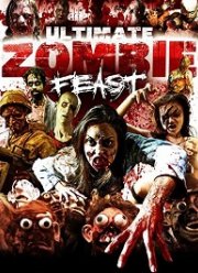 Бесконечное зомби пиршество (2020)