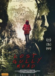 Дорога на гиблый байрак (2017)