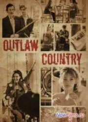 В ритме беззакония / Отчаянное кантри (2012)