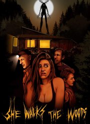 Она живет в лесу (2019)