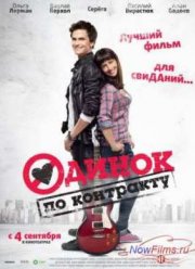 Одинок по контракту (2014)