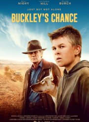 Счастливчик Бакли (2021)