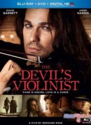 Паганини: Скрипач Дьявола (2013)