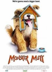 Лохматое чудище (2011)