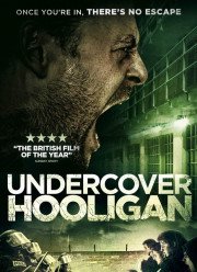Хулиган под прикрытием / Хулиган в мундире (2016)