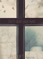 Не открывай глаза (2018)