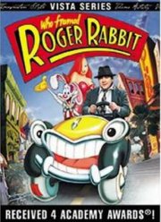 Кто подставил кролика Роджера (1988)
