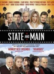 Жизнь за кадром (2000)