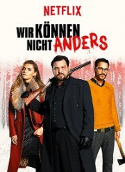 Рождественский переполох (2020)