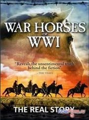 Боевой конь: Реальная история (2012)
