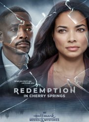 Искупление в Черри-Спрингс (2021)