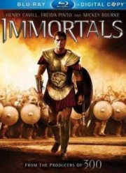 Война Богов: Бессмертные (2011)
