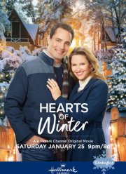 Зимние сердца (2020)
