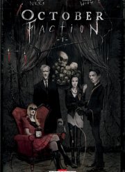 Октябрьская фракция (1 Сезон)