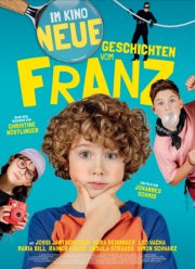 Новые байки Франца (2023)