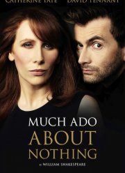 Много шума из ничего (2011)