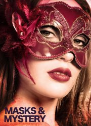 Маски и тайны (2022)