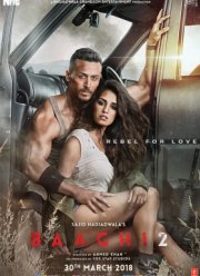 Бунтарь 2 (2018)