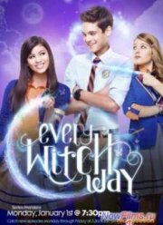 Путь каждой ведьмы / Колдовская история (2014) 1,2,3,4 Сезон