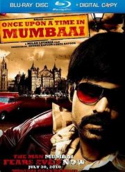 Однажды в Мумбаи (2010)