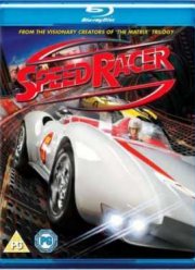 Спиди Гонщик (2008)