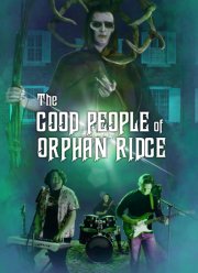 Добрые люди из Орфан-Ридж (2023)