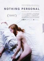 Ничего личного (2009)