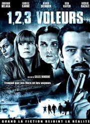 Раз, два, три, воры (2011)