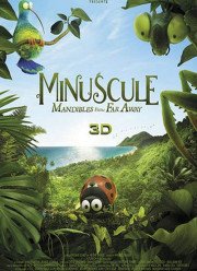 Букашки 2 (2018)