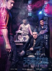 Только одна ночь (2016)