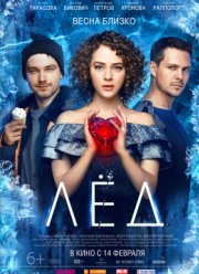 Лёд (2018)