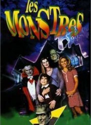 Семейка Монстер (1995)