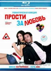 Прости за любовь (2008)