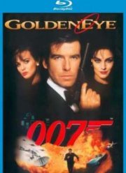 Джеймс Бонд 007: Золотой глаз (1995)