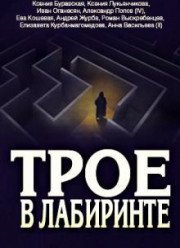 Трое в лабиринте (2017)