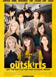 Окраина / Изгои (2017)