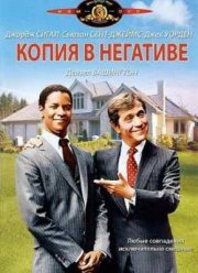 Точная копия / Копия в негативе (1981)