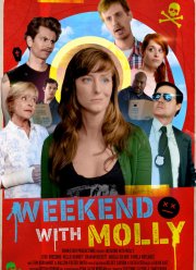 Выходные с Молли (2024)