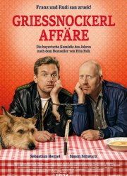 Тайна супа с клецками (2017)