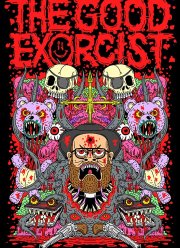 Отличный экзорцист (2018)