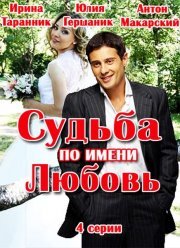 Судьба по имени Любовь (2016)