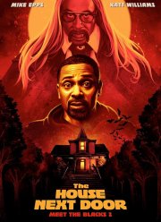Дом по соседству (2021)