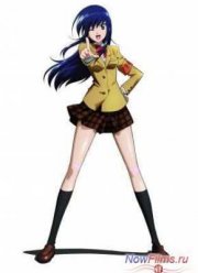 Члены Школьного Совета (1,2 Сезон) (2014)