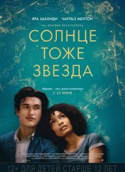 Солнце тоже звезда (2019)