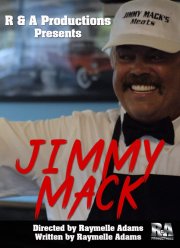 Джимми Мак (2019)