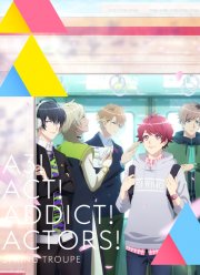 A3! Весна и лето (2020)